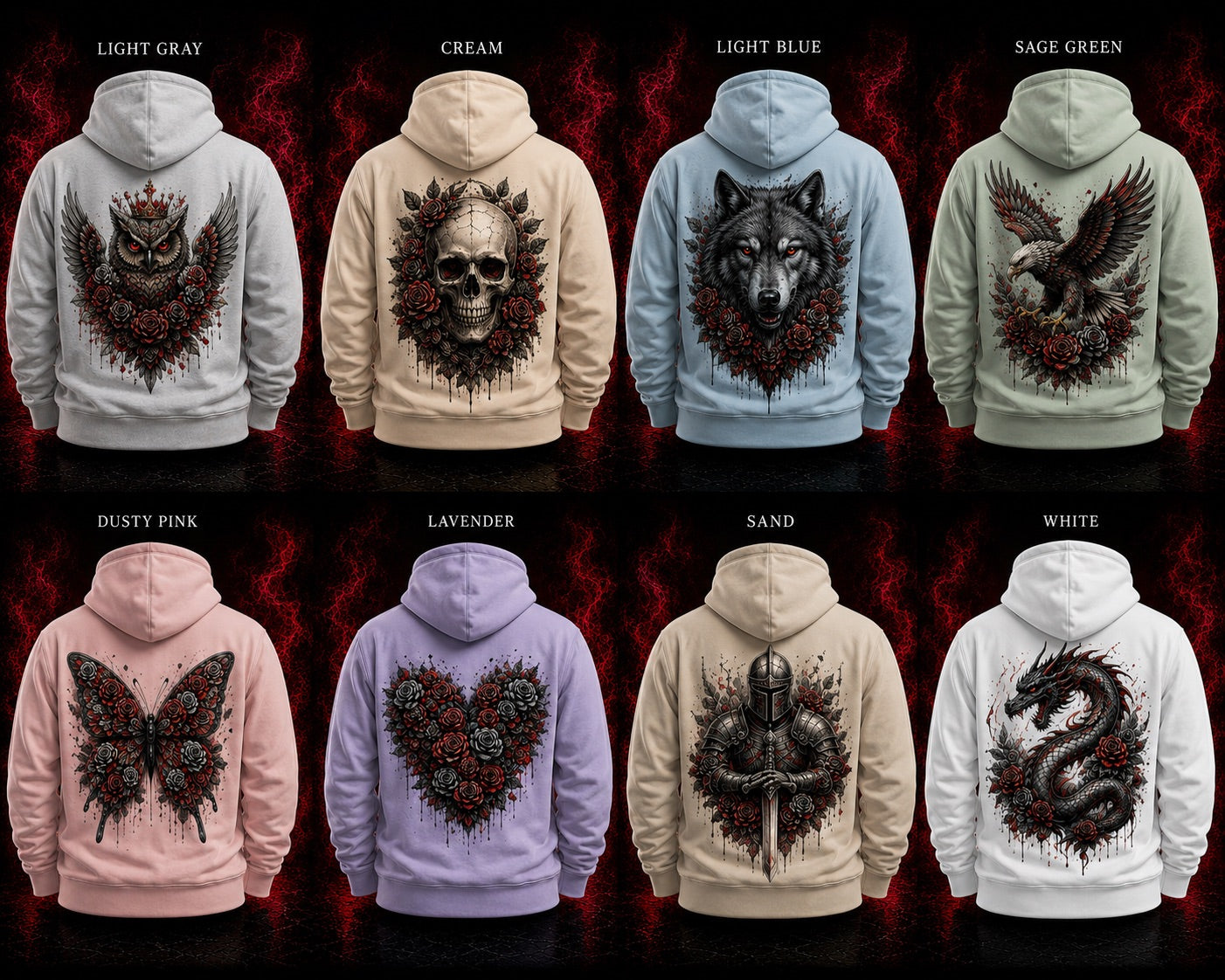 Personalized Hoodie