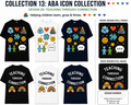 Teaching Through Connection ABA Shirt – Autism Awareness Therapy Tee | BCBA, RBT, ABA Therapist, Special Education Teacher Shirt