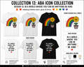 In a World Where You Can Be Anything Be Kind ABA Shirt – Autism Awareness Teacher & Therapist Tee | BCBA, RBT, Special Education Gift