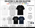 Be Kind Be Patient Be Present ABA Shirt – Autism Awareness Teacher & Therapist Tee | BCBA, RBT, Special Education Gift