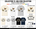 Change Is Beautiful ABA Shirt – Autism Awareness Teacher & Therapist Tee | BCBA, RBT, Special Education Gift