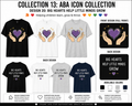 Big Hearts Help Little Minds Grow ABA Shirt – Autism Awareness Teacher & Therapist Tee | BCBA, RBT, Special Education Gift
