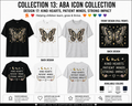 Butterfly Autism Awareness Tee | BCBA, RBT, ABA Therapist, Teacher & Special Education Shirt