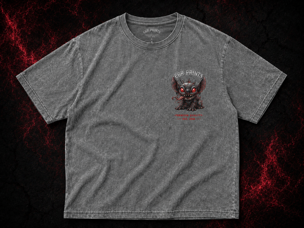 Personalized Tee Shirt