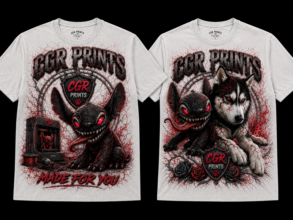 Personalized Tee Shirt