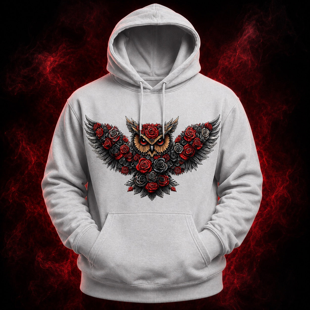 Personalized Hoodie