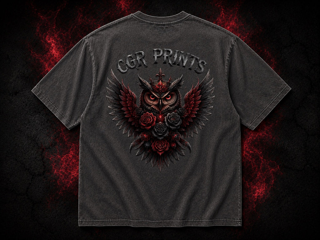 Personalized Tee Shirt
