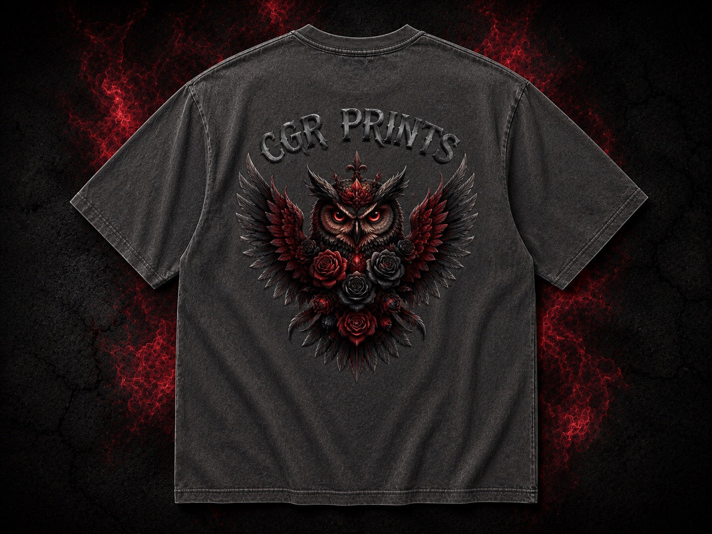 Personalized Tee Shirt