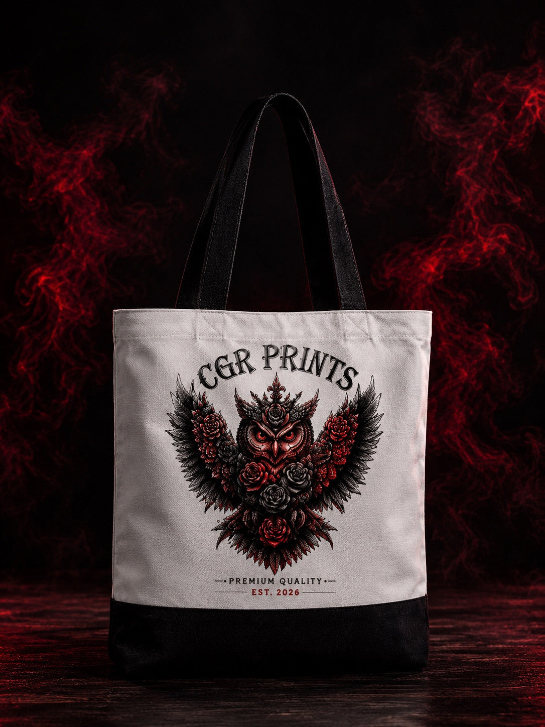 Personalized Tote