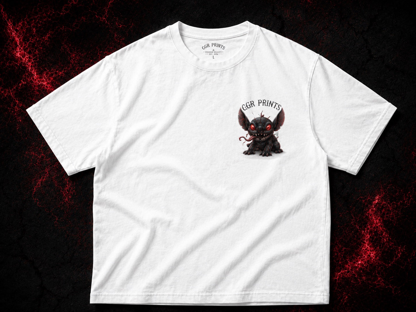 Personalized Tee Shirt