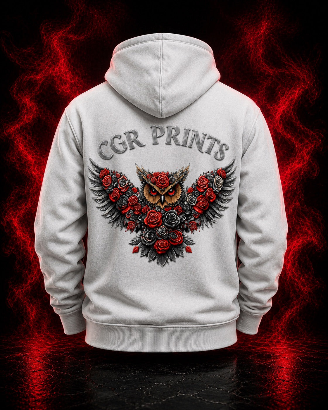 Personalized Hoodie