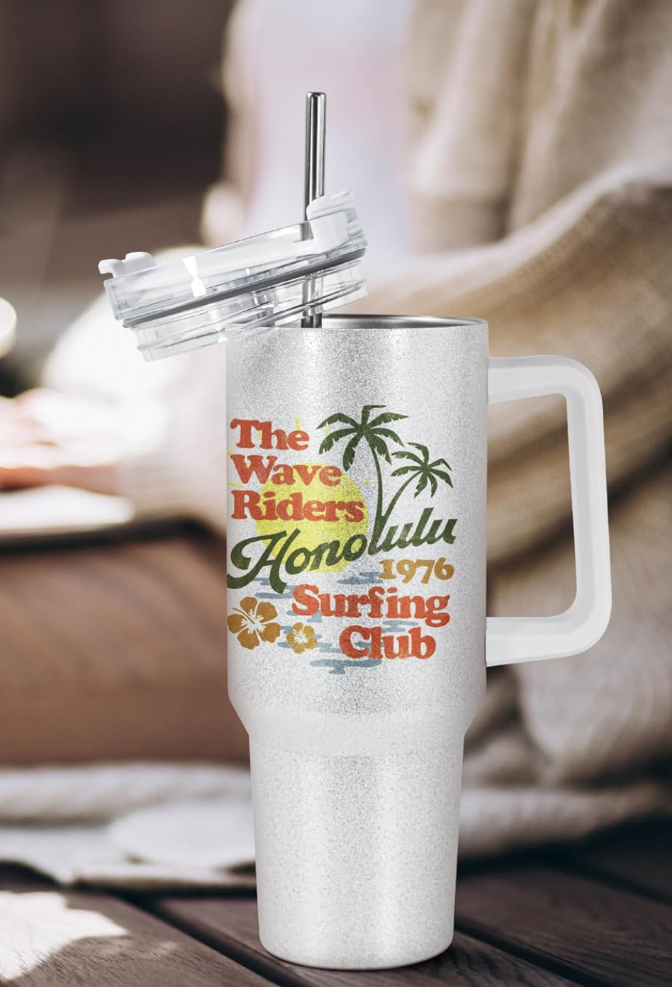 40 oz Tumblers