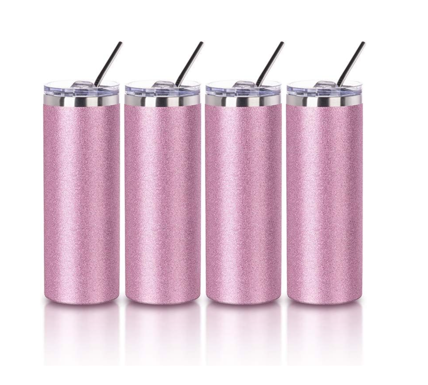 Personalized 20 oz tumblers